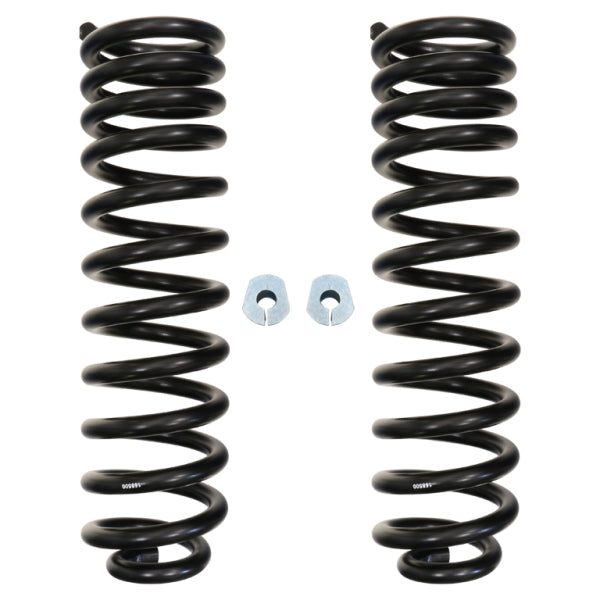 ICON 2005+ Ford F-250/F-350 Front 2.5in Dual Rate Spring Kit