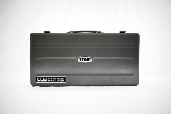 (Limited Edition) HKS x Tone Tool Set - Toyota GR Supra
